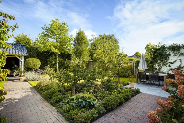 Medium property photo - De Loonwerker 10A, 5595 HJ Leende